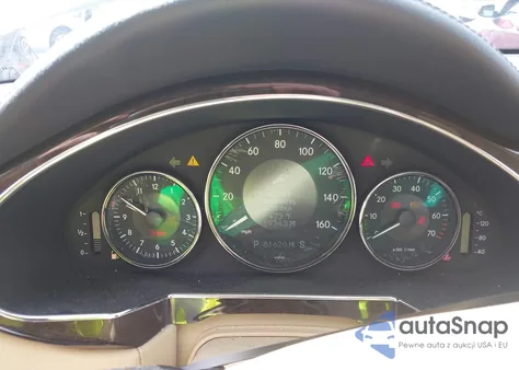 2007 Mercedes-Benz Cls 550 550 z USA, uszkodzony, nr VIN WDDDJ72X17A111409